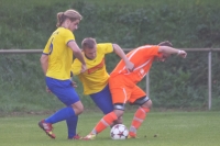 02.11.2014: Alem. Bruchhausen - TV Spöck