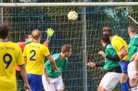 05.10.2014: TV Spöck - FV Malsch