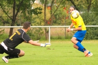 05.10.2014: TV Spöck - FV Malsch