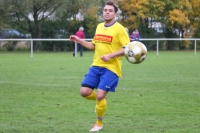 09.11.2014: TV Spöck - FC Neureut