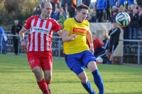 SC Wettersbach - TV Spöck_11