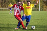 SC Wettersbach - TV Spöck_12