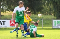 21.09.2014: TV Spöck - FV Fortuna Kirchfeld