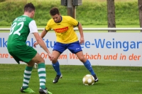 TV Spöck - FV Fortuna Kirchfeld_5