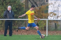 23.11.2014: TV Spöck - VfB Knielingen