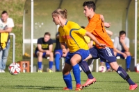 24.08.2014: FC West Karlsruhe - TV Spöck