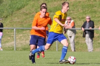 FC West Karlsruhe - TV Spöck_4