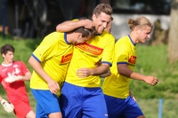 28.09.2014: TSV Reichenbach II - TV Spöck