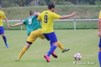 04.09.2016: FV Malsch - TV Spöck