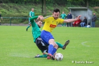 07.05.2017: SVK Beiertheim - TV Spöck