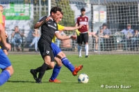 09.04.2017: TV Spöck - VfB Knielingen 