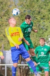 TV Spöck - TSV Auerbach_11