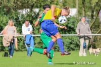 TV Spöck - TSV Auerbach_16