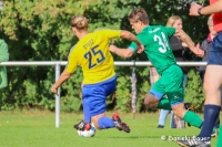 09.10.2016: TV Spöck - TSV Auerbach