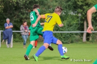 TV Spöck - TSV Auerbach_21
