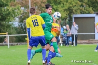 TV Spöck - TSV Auerbach_36