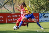 TV Spöck - SC Wettersbach_14
