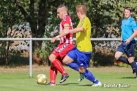 TV Spöck - SC Wettersbach_8