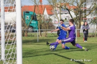 12.03.2017: TV Spöck - FV Malsch