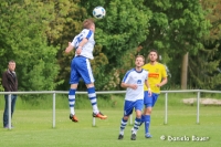 14.05.2017: TV Spöck - Spfr. Forchheim