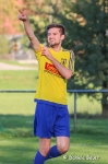 16.10.2016: ASV Hagsfeld - TV Spöck