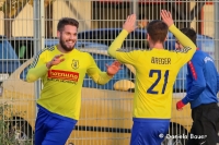 SSV Ettlingen - TV Spöck_39