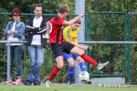 21.08.2016: FC Berghausen - TV Spöck