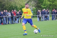 23.04.2017: TV Spöck - ASV Hagsfeld