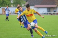 TV Spöck - ASV Hagsfeld_14