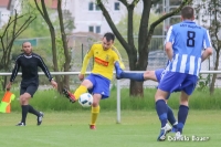 23.04.2017: TV Spöck - ASV Hagsfeld