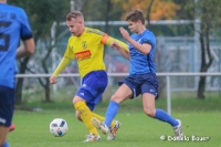 23.10.2016: TV Spöck - FC 08 Neureut