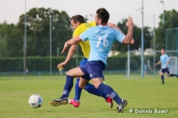 28.05.2017: FC West Karlsruhe - TV Spöck