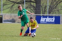 TSV Auerbach - TV Spöck_30
