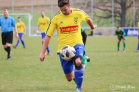 TSV Auerbach - TV Spöck_37