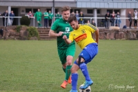 TSV Auerbach - TV Spöck_44