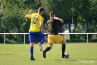 03.06.2018: TV Spöck - FV Malsch