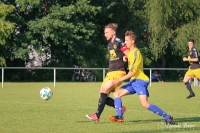 03.06.2018: TV Spöck - FV Malsch
