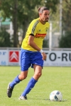 10.09.2017: TV Spöck - FC West Karlsruhe