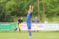 13.05.2018: TV Spöck - FC Alem. Eggenstein