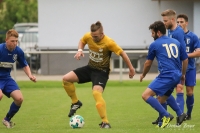 13.05.2018: TV Spöck - FC Alem. Eggenstein