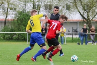 15.04.2018: TV Spöck - FC Vikt. Berghausen