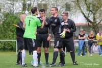 15.04.2018: TV Spöck - FC Vikt. Berghausen