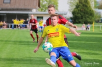 15.04.2018: TV Spöck - FC Vikt. Berghausen