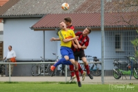 15.04.2018: TV Spöck - FC Vikt. Berghausen