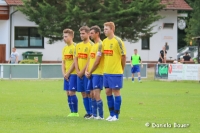 16.07.2017: Hardt-Cup beim FV Linkenheim