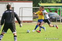 Hardt-Cup beim FV Linkenheim_78