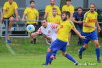 1. Runde Kreispokal: Croatia Karlsruhe - TV Spöck_29