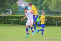 1. Runde Kreispokal: Croatia Karlsruhe - TV Spöck_33