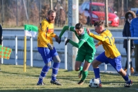 VFB Knielingen - TV Spöck_4