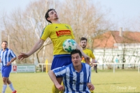 25.03.2018: TV Spöck - ASV Hagsfeld